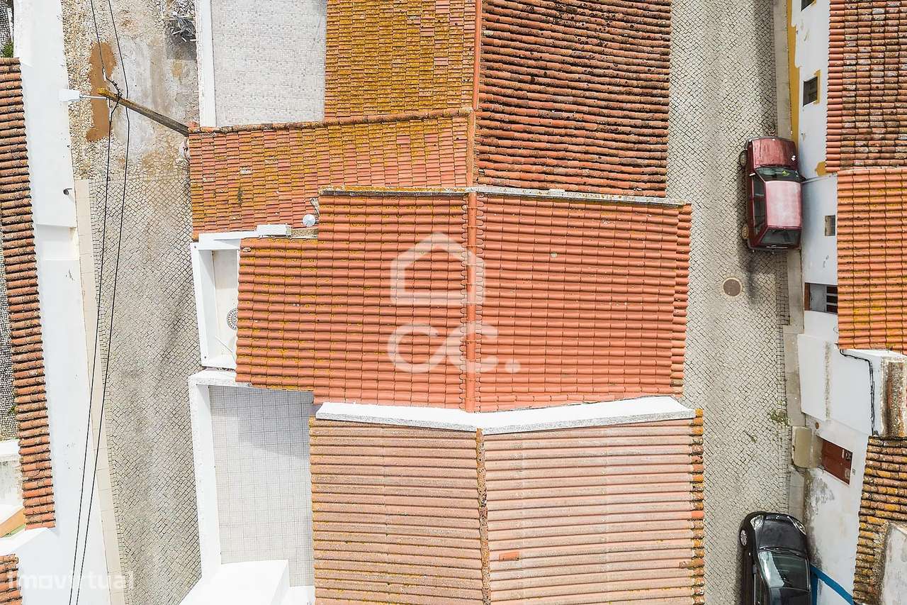 Moradia T1 Moderna e Renovada c/ Varanda | Portel-29