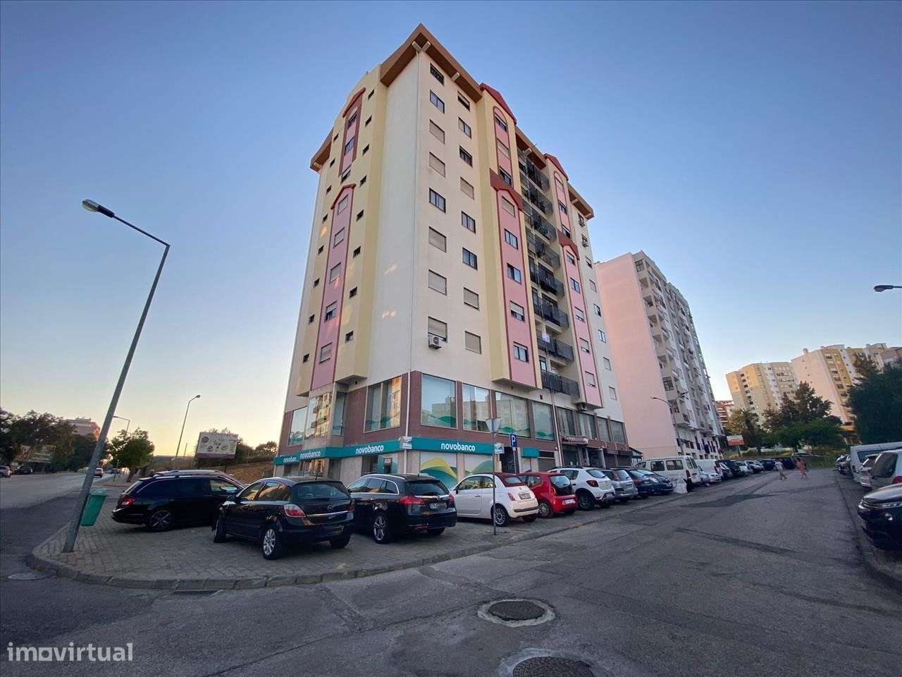 Apartamento T3 no centro de Setúbal - Grande imagem: 5/10