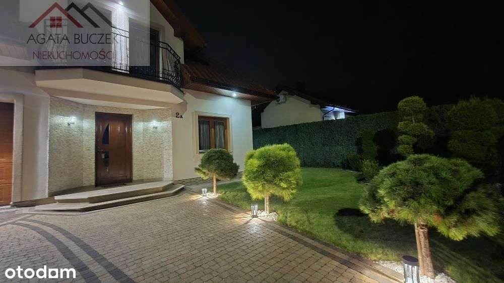 Komfortowy dom, do zamieszkania-13 km od Wrocławia-0