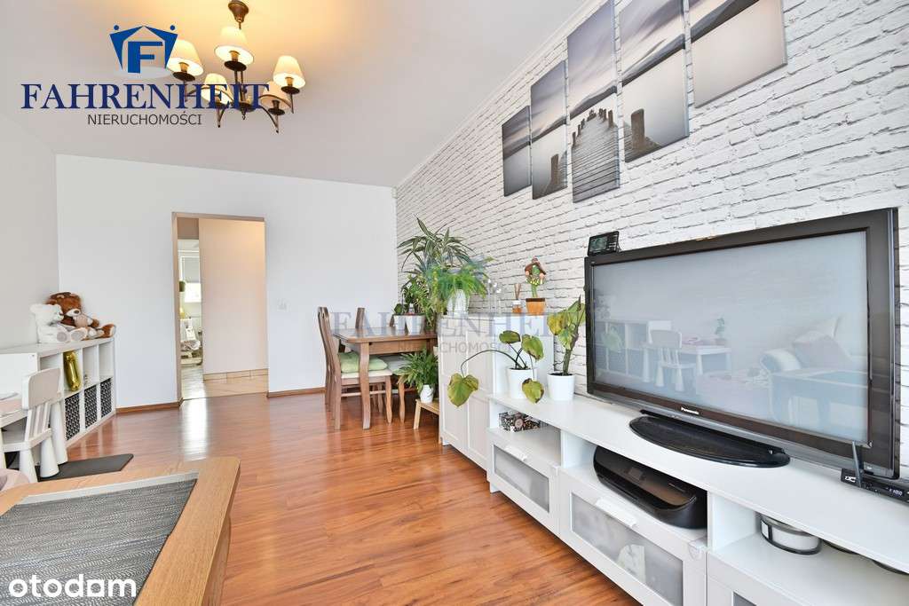 3 pokoje, dwustronne, Wirtualny Spacer - Pełny obrazek: 4/20