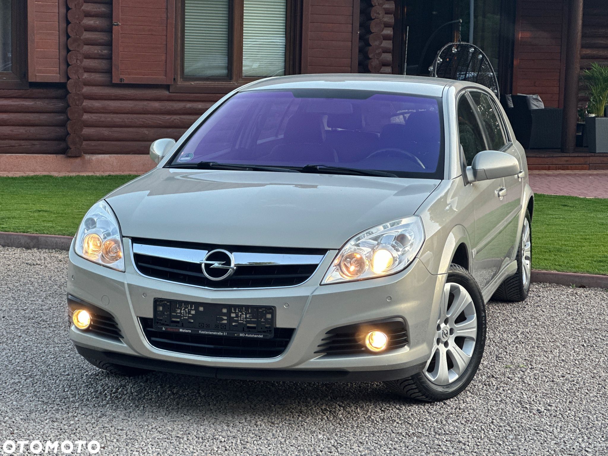 Opel Signum 1.8 Elegance - 1