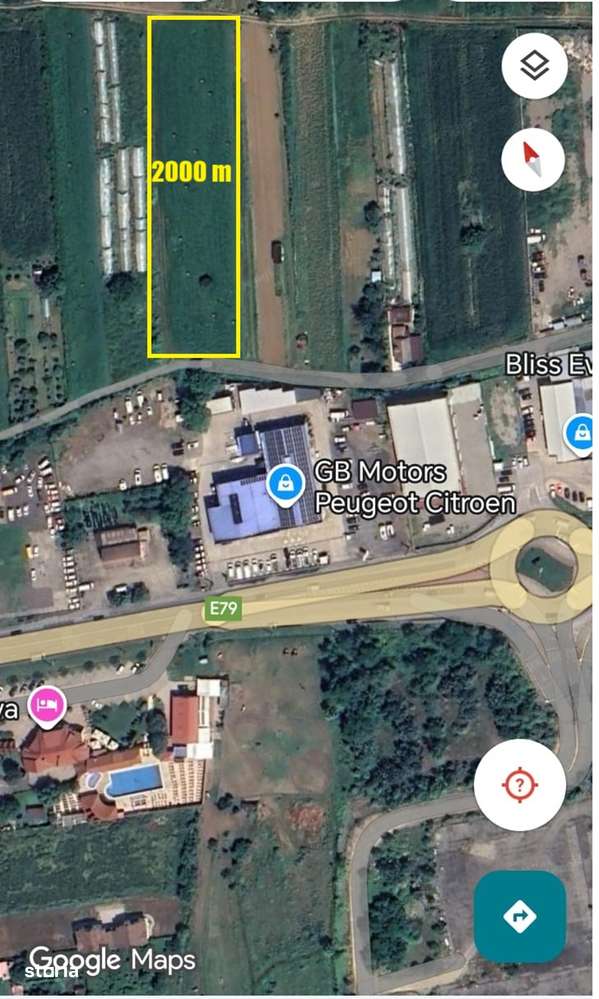 Teren industrial Santuhalm-0