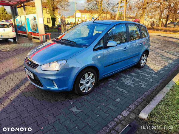 Ford C-MAX 1.8 Style - 5