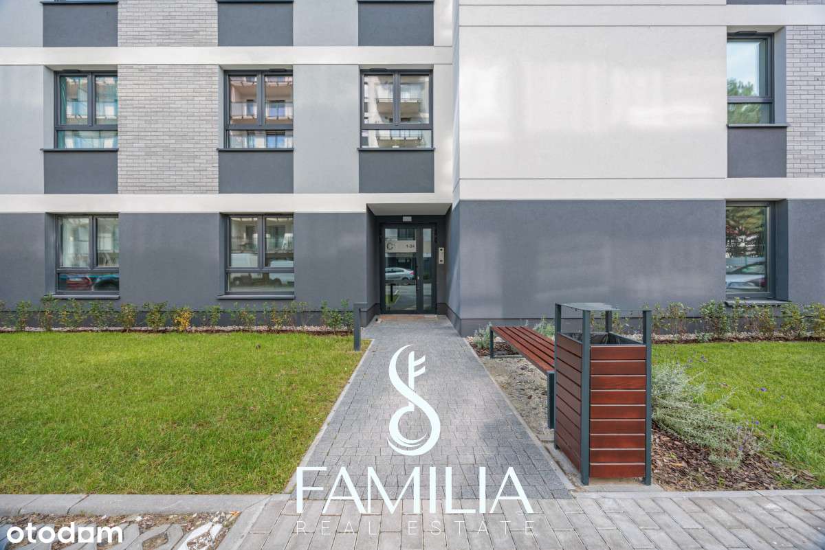 Oddane | Balkon | Parking-2