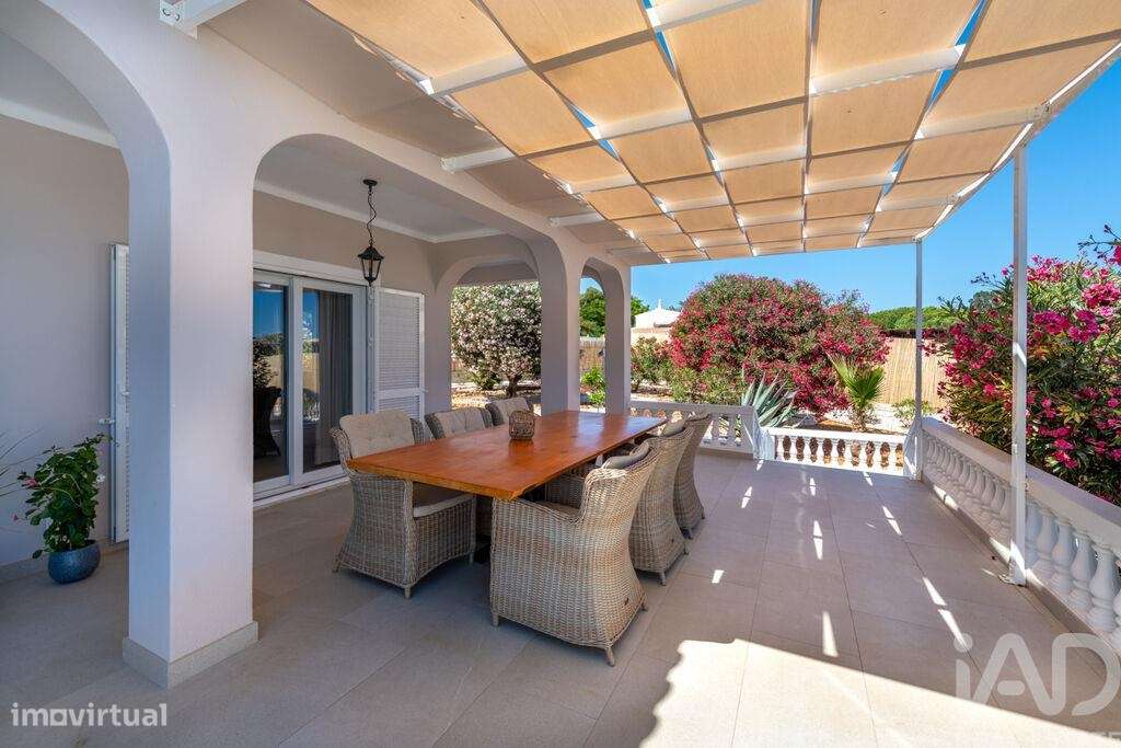 Casa de Campo T4 em Lagoa e Carvoeiro de 370 m2 - Grande imagem: 5/34