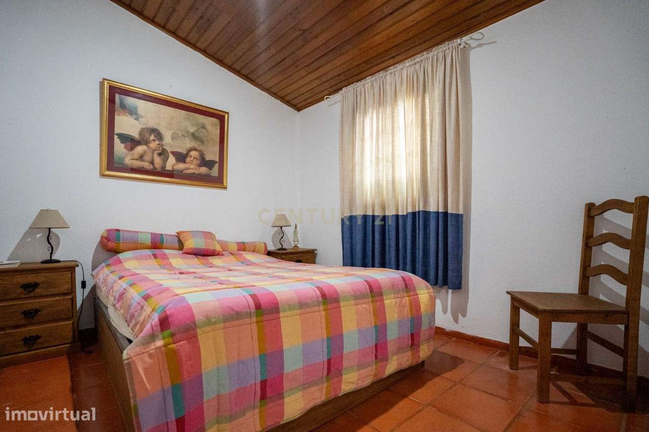 Quinta Equestre a 45 minutos de Lisboa-22