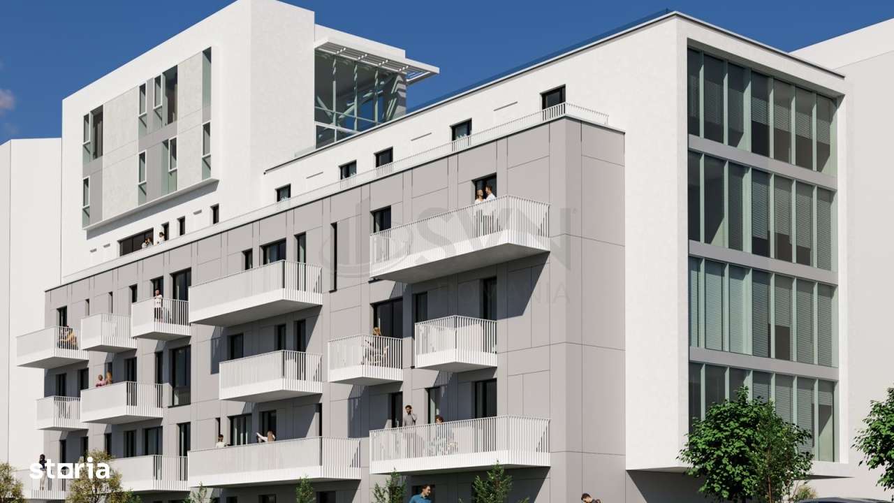 Apartament 2 camere Decebal Piata Muncii - Imagine principală: 4/8