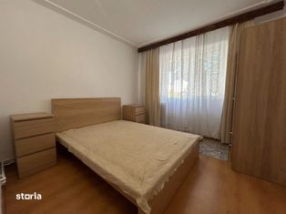 Apartament 2 camere Mircea cel Batran