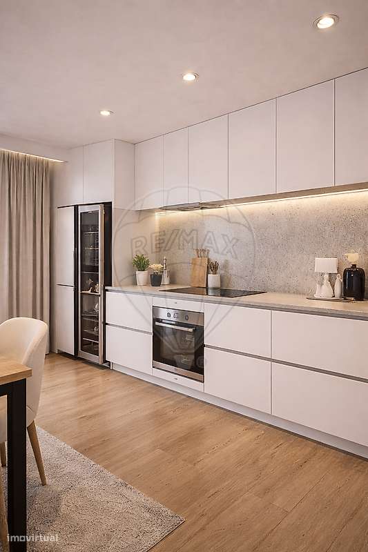 Apartamento T2 para venda - Grande imagem: 3/18