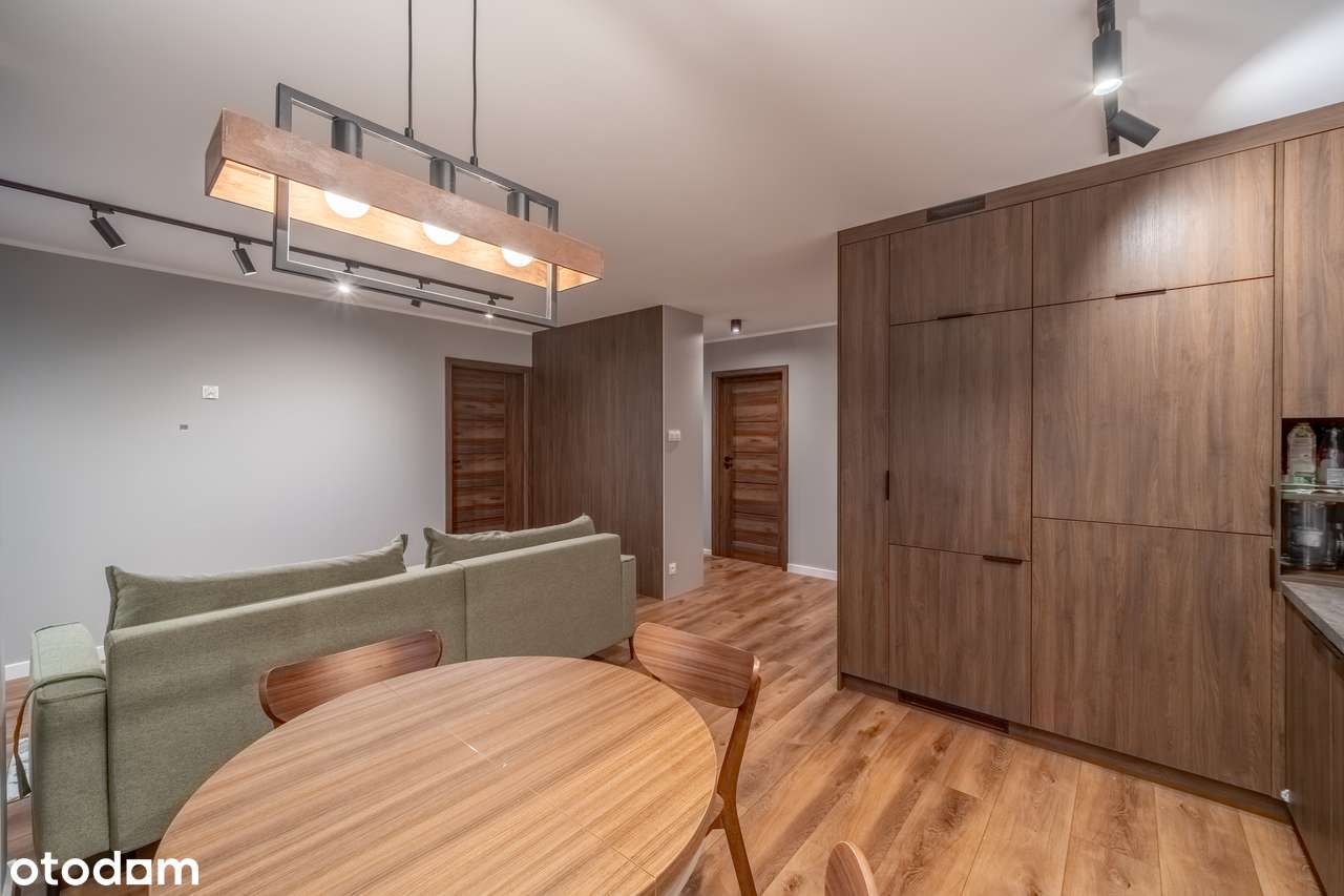 3-pokojowe mieszkanie I 65m2 I os. Ustronie - Pełny obrazek: 4/15