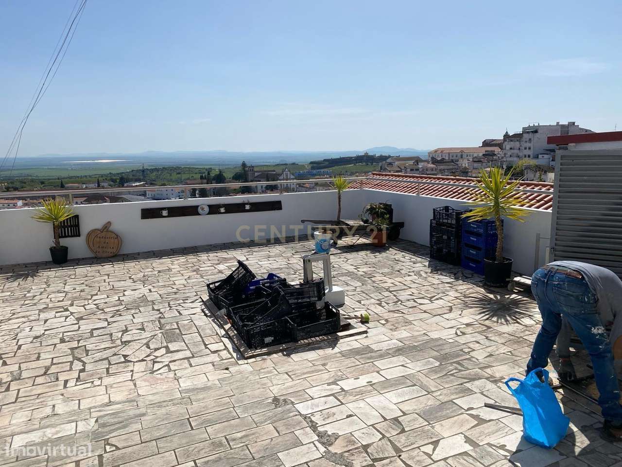 Imóvel Único à Venda – Fábrica da Ameixa de Elvas-19