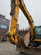 JCB JS 145 - 4