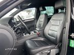 Volkswagen Touareg 3.0 V6 TDI BMT - 11