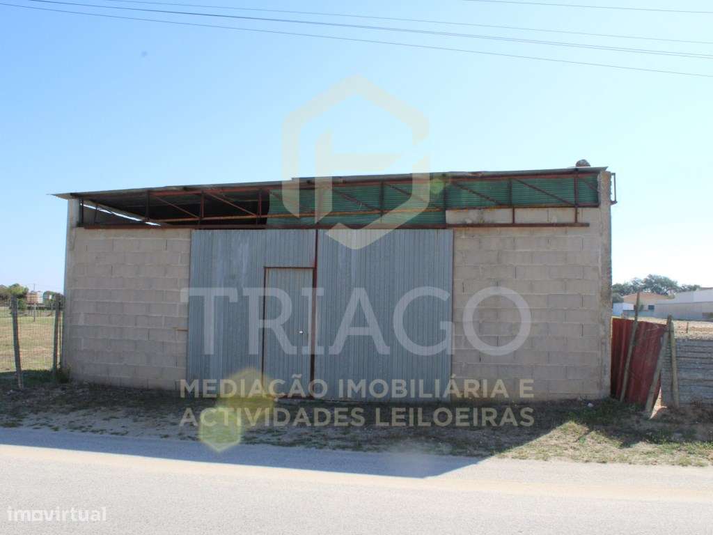 Terreno Urbano com 10.266,50 m2 - Grande imagem: 5/17