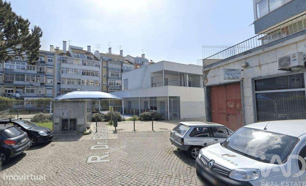 Apartamento T3 em Benfica de 86 m2 - Grande imagem: 4/16