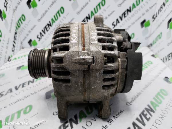 Alternador Renault Kangoo / Grand Kangoo (Kw0/1_) - 8