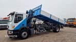 Renault Kerax Lander 280DXI 4x2 Hds/Pilot/Kiper - 9