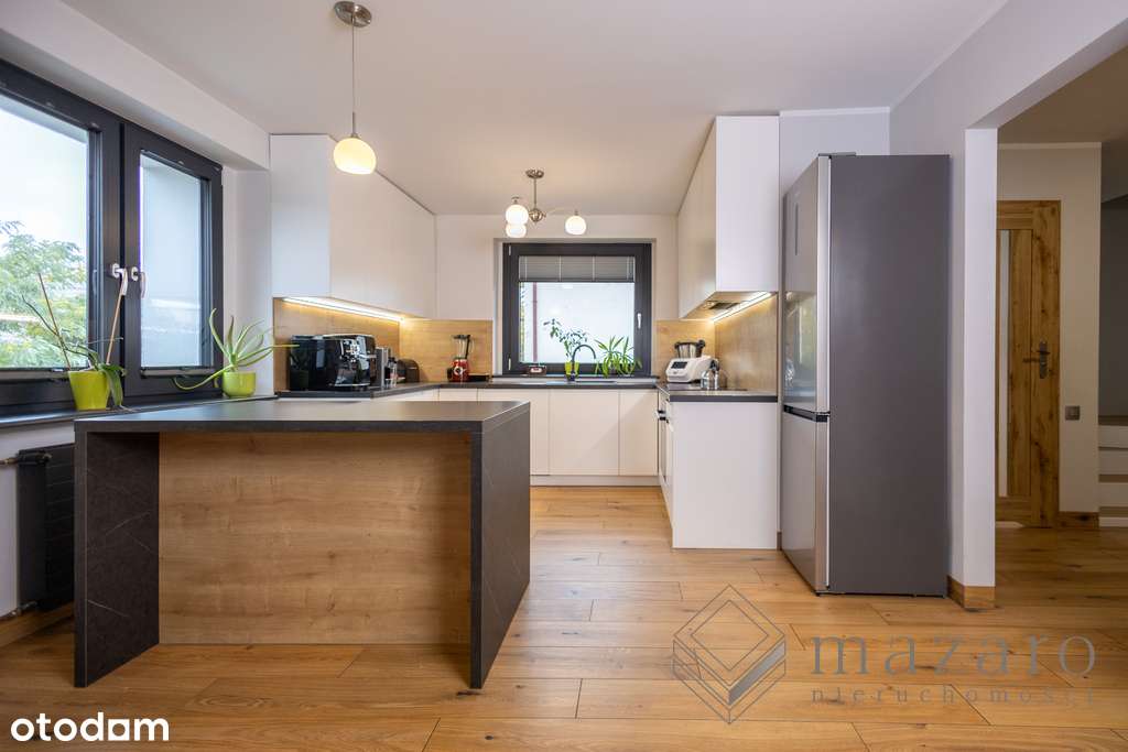 Nieruchomość dla Wymagających - Wysoki Standard-7