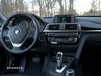 BMW 3GT 320d - 12