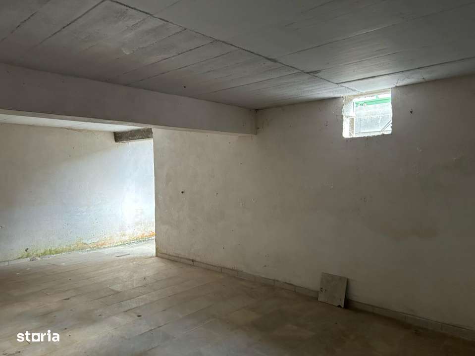 Casa individuala pe un singur nivel cu 743 mp. toate utilitatile Ciugu-13