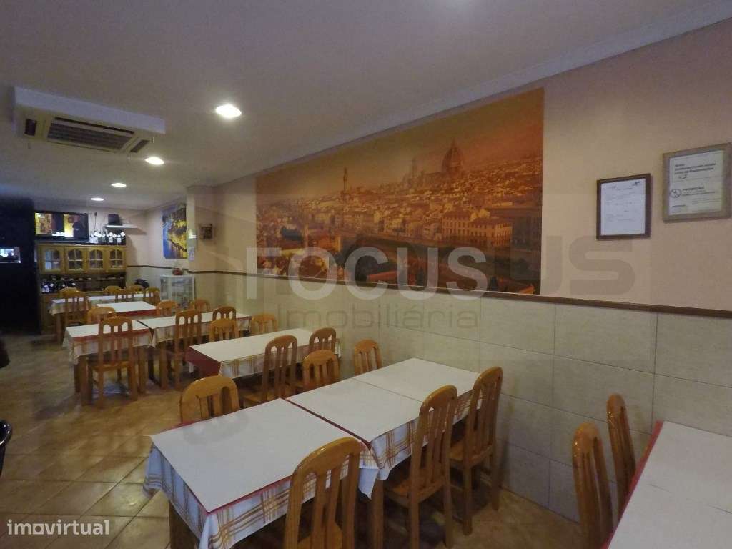 Restaurante - Aveiro - Grande imagem: 2/4