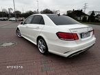 Mercedes-Benz Klasa E 350 4Matic 7G-TRONIC Avantgarde - 5