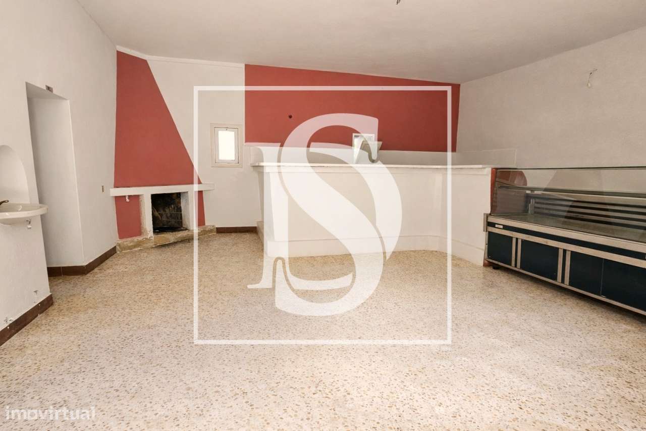 Moradia T3 Venda em Samuel,Soure-4