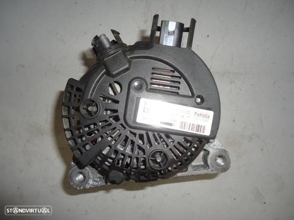 Alternador Ford Fiesta - 3