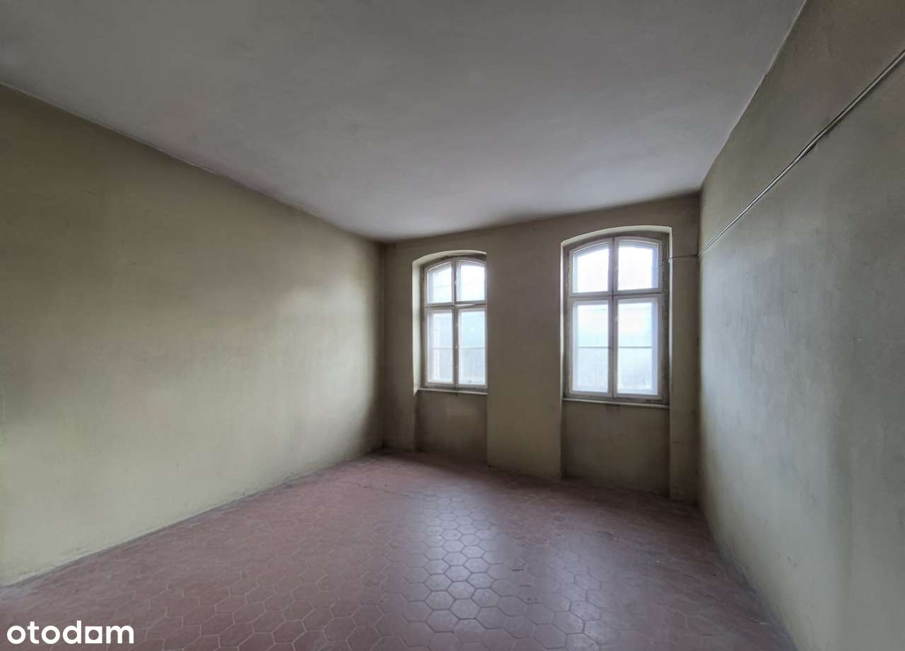 Lokal na sprzedaż, parter, duża witryna – Bytom Zabrzańska 163-1