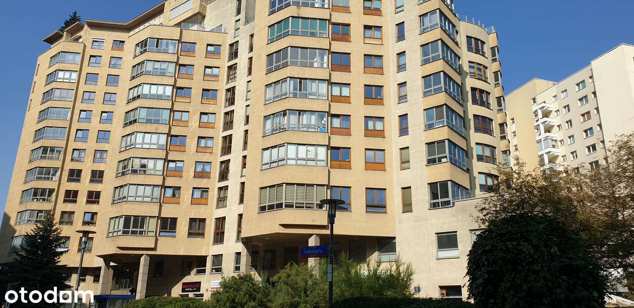 TOP LOKALIZACJA oraz WIDOK!, vis a vis Arkadii, metro 8 minut spacerem-19