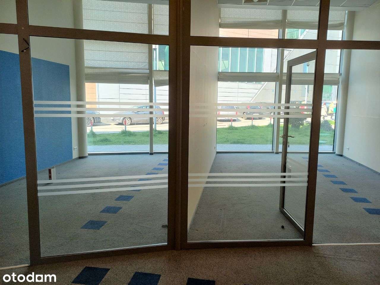 Lokal biurowo-usługowy 456,37m2 BEZPOŚREDNIO! - Pełny obrazek: 5/15
