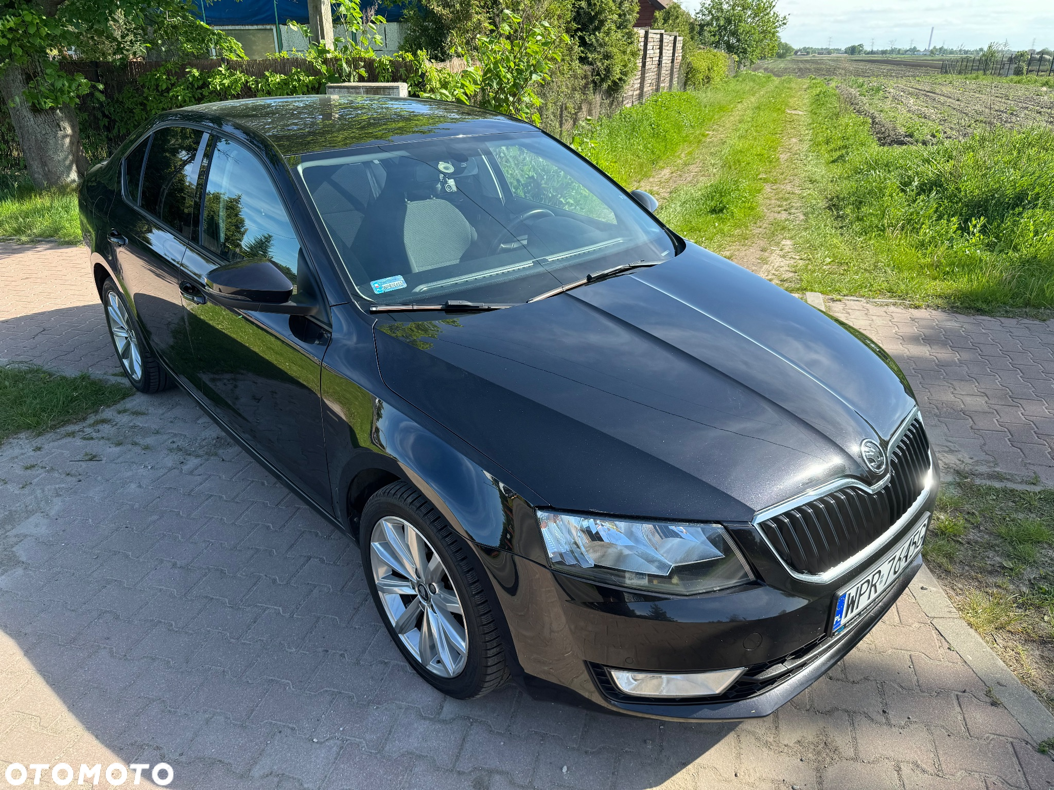 Skoda Octavia 1.8 TSI Ambition - 5