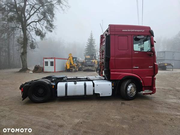 DAF XF 480 FT - 5