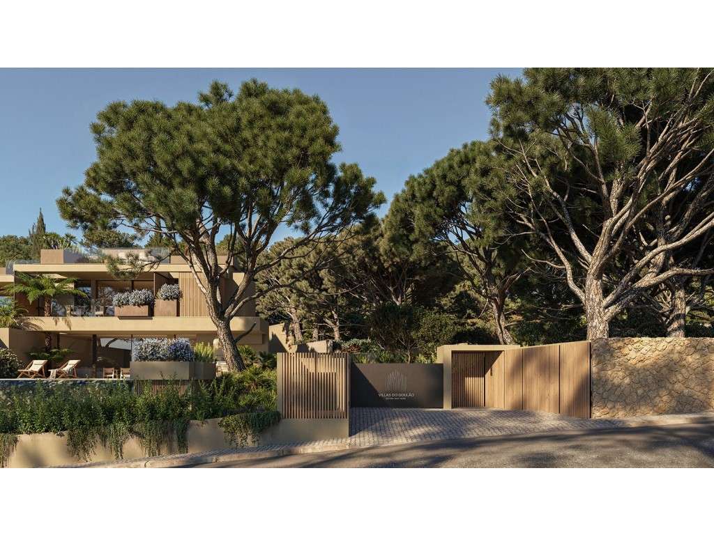 Villas do Goulão T4 - Grande imagem: 2/30