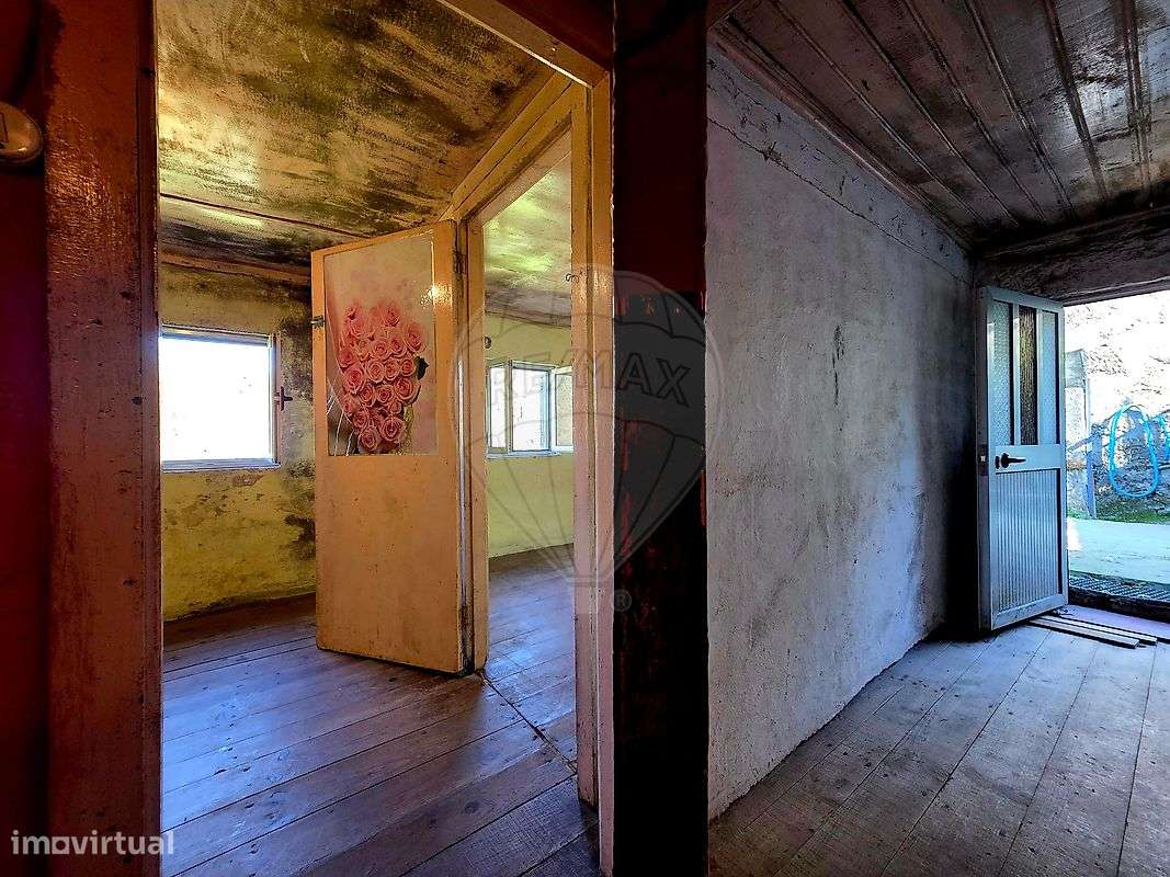 Moradia T2 para venda - Grande imagem: 5/20