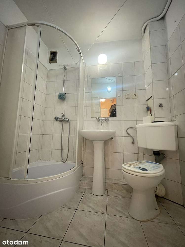 OKAZJA! Kawalerka na sprzedaż, Osiedle Piast – Lubań-5