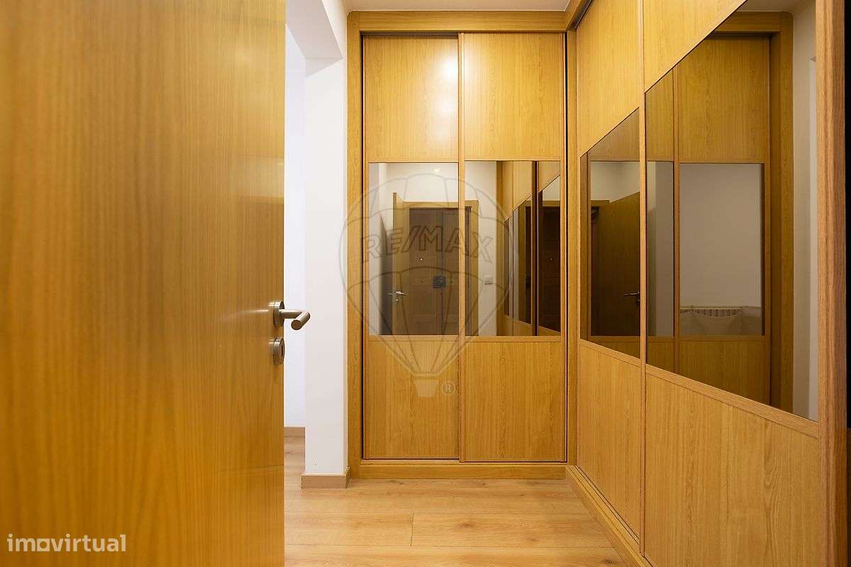 Apartamento T2 para venda-13