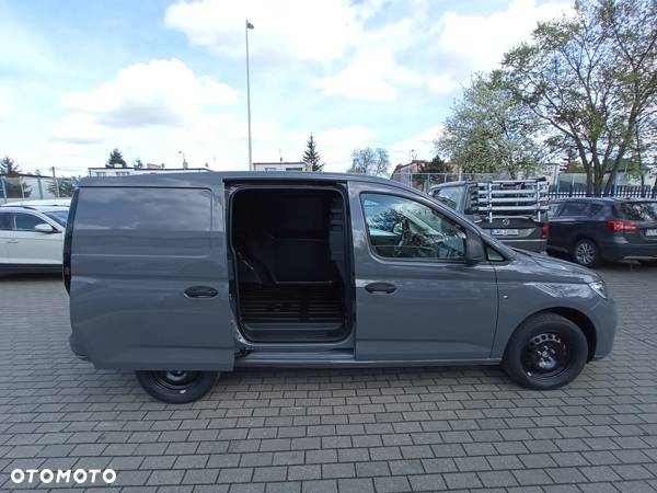 Volkswagen Caddy Maxi 2.0 TDI - 7