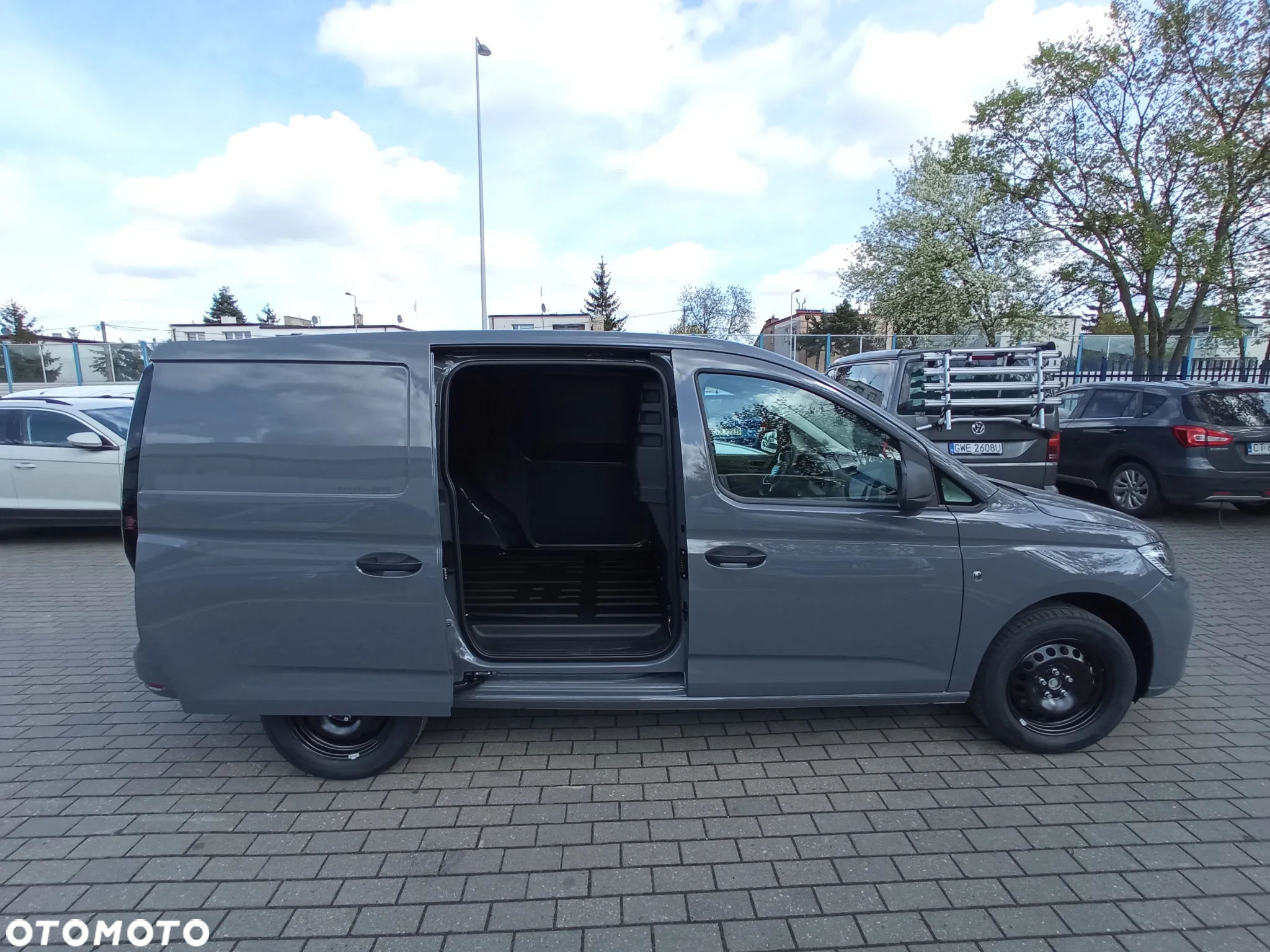 Volkswagen Caddy Maxi 2.0 TDI - 7