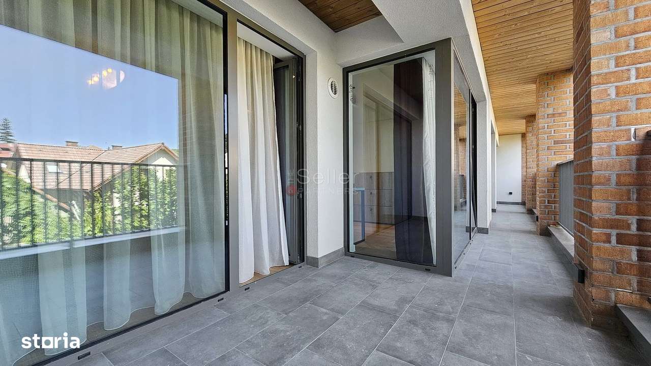 Apartament Gama Premium- Prima Inchiriere - Imagine principală: 1/20