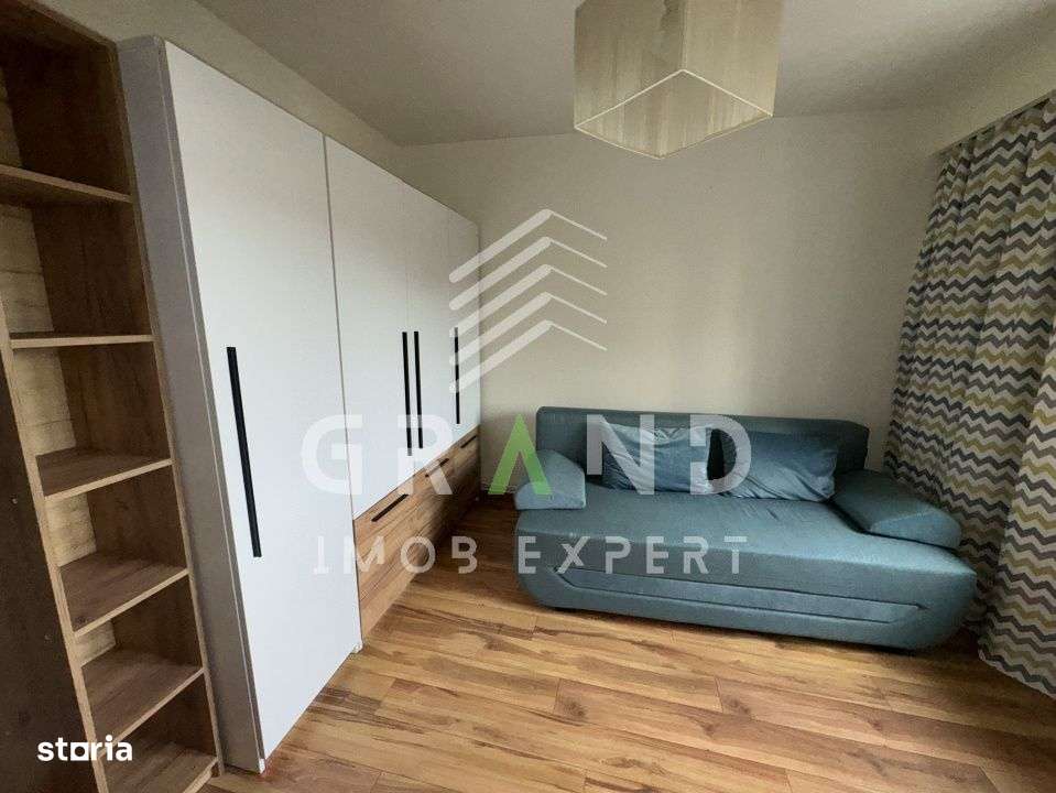 Apartament cochet cu 2 camere | Zona Plopilor/Platinia Shopping Center - Imagine principală: 5/19