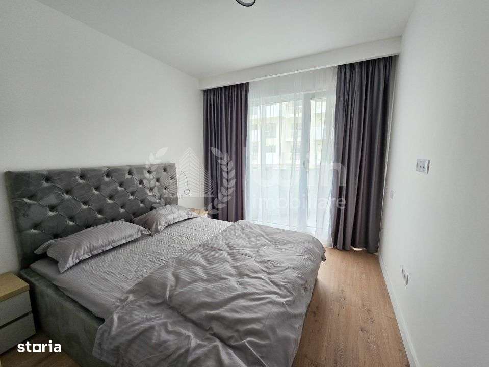 Apartament 2 camere | Bloc nou | Garaj inclus | Floresti | Eroilor - Imagine principală: 5/12