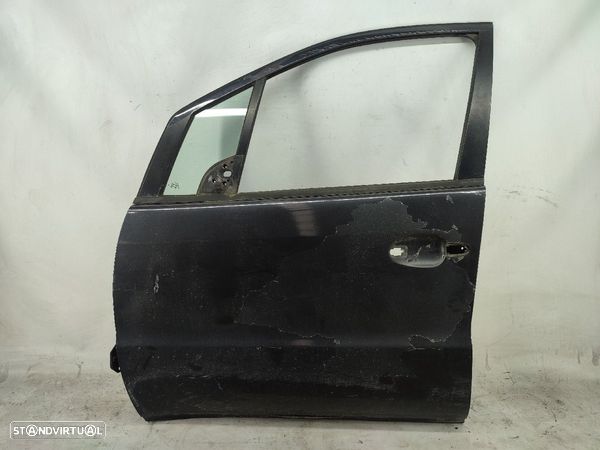 Porta Frente Esquerda Frt Mercedes-Benz A-Class (W168) - 1