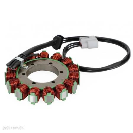 STATOR BMW R 1200 RT (2013-2018) - 2