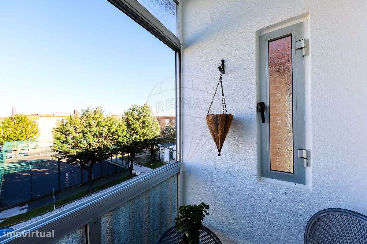 Apartamento T3 para venda - Grande imagem: 4/33