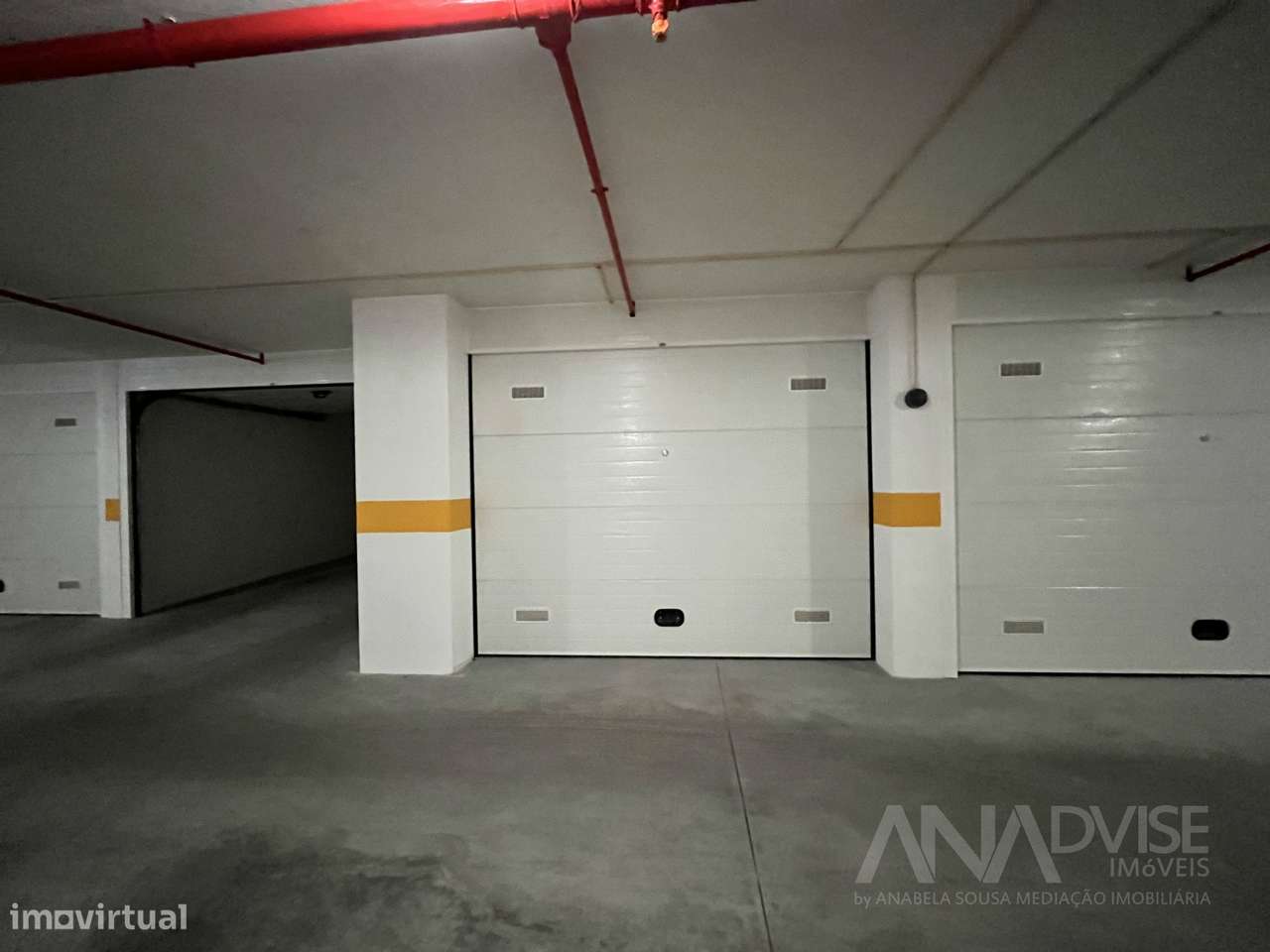 Apartamento T3 Venda em Viseu,Viseu-22