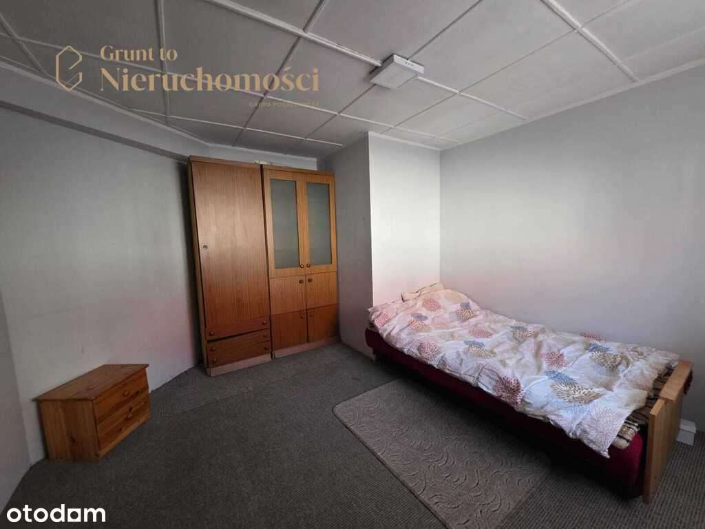 Potencjał i charakter w centrum Śmigla - Pełny obrazek: 4/20