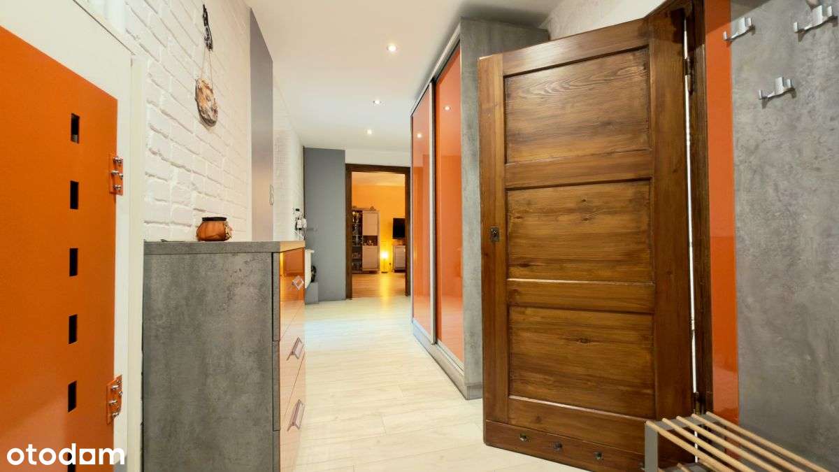 Duże M3 w centrum Bytomia - gotowe do wejścia!!-7