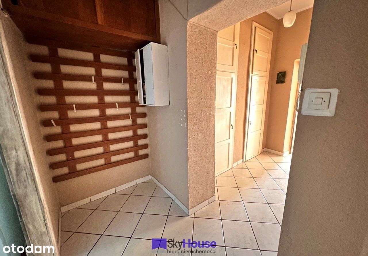 3-pokojowe w przedwojennej kamienicy w Centrum-12