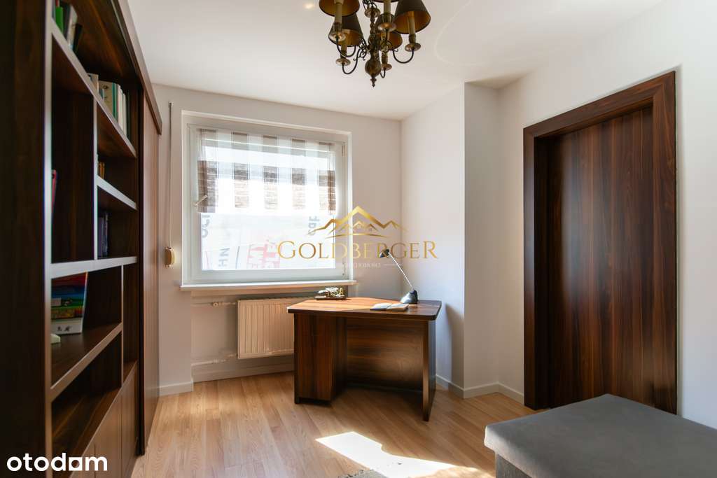 Dom wolnostojący w Mosinie!-12